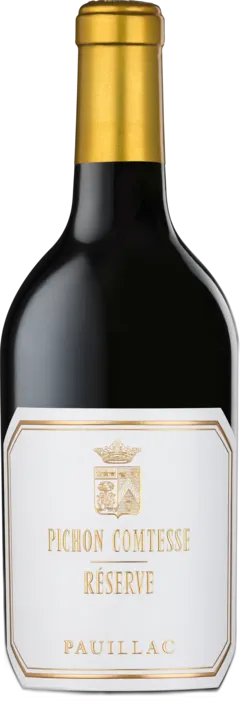 image du vin Réserve Primeurs