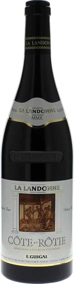 image du vin La Landonne