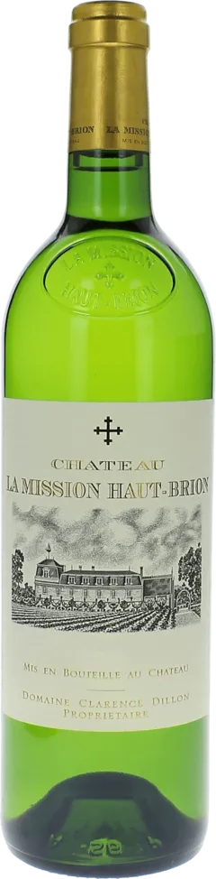 capture du vin Château la Mission Haut-Brion