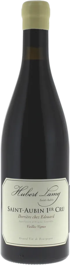 photos du vin Derriere Chez Edouard Vieilles Vignes