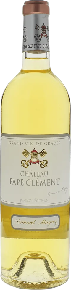 image du vin Château Pape Clément