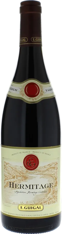 photo du vin E. Guigal