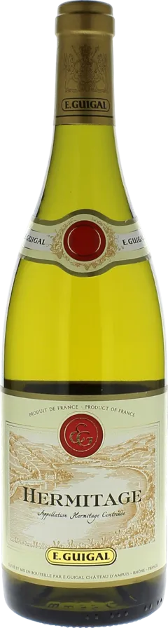 photo du vin E. Guigal