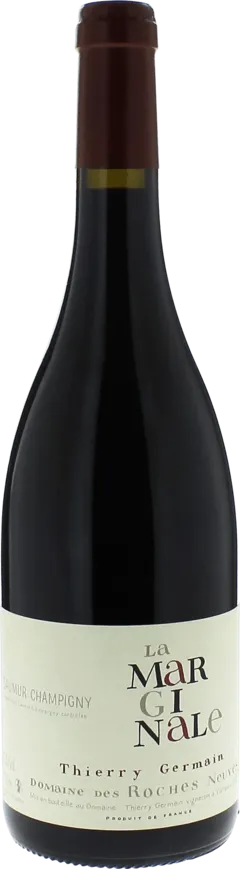 capture du vin la Marginale