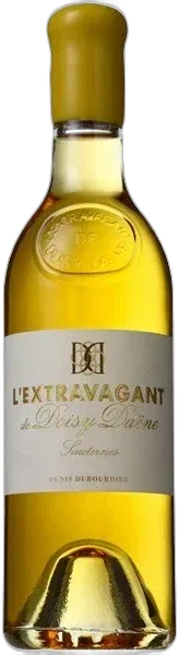 image du vin L'Extravagant de Doisy Daëne