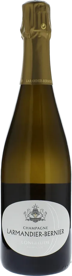 photo du vin Larmandier-Bernier "Longitude" Premier Cru
