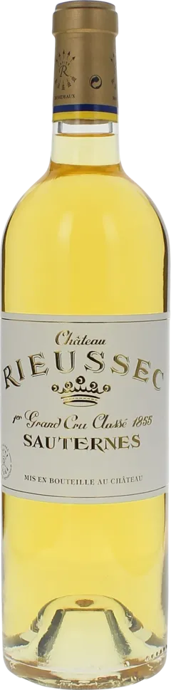 illustration du vin Rieussec