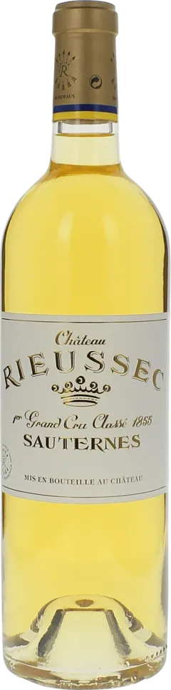 illustration du vin Rieussec