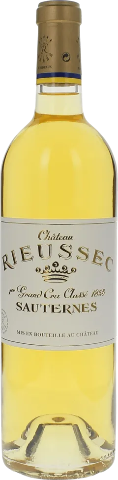 illustration du vin Rieussec