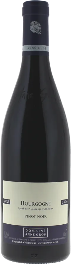 image du vin Pinot Noir