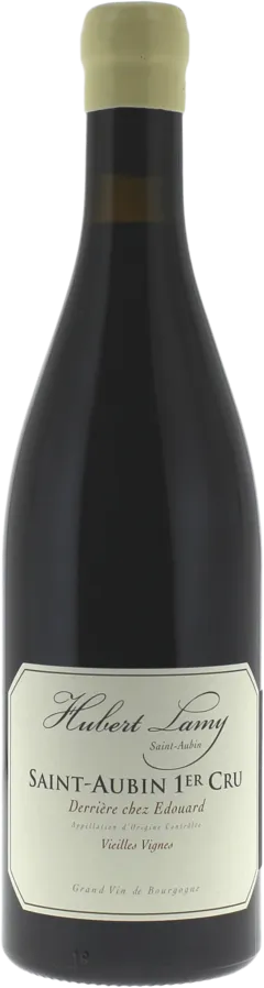 photos du vin Derriere Chez Edouard Vieilles Vignes