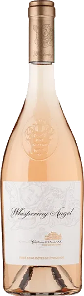 photo du vin Whispering Angel Cave d’Esclans Côtes de Provence Rosé
