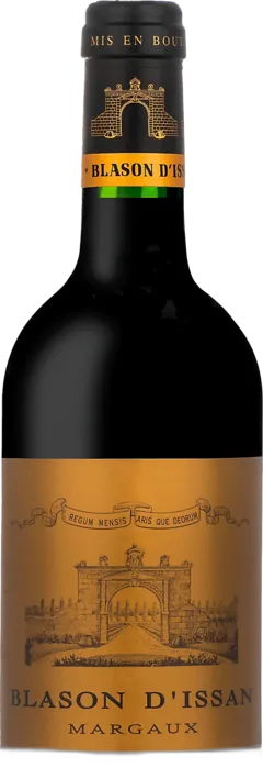 aperçu du vin Blason d’Issan