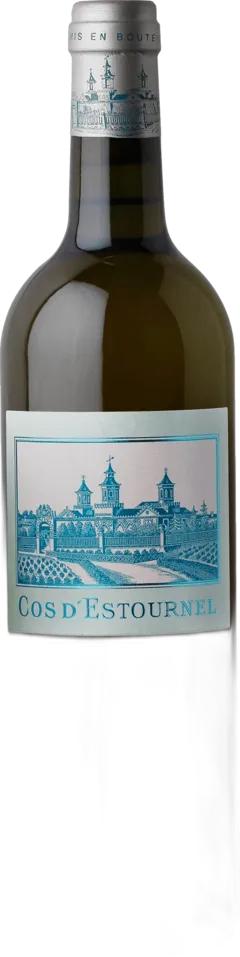 photo du vin Château Cos d’Estournel