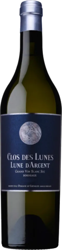 photo du vin Clos des Lunes d’Argent