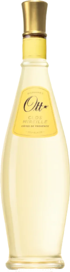 aperçu du vin Clos Mireille Blanc de Blancs