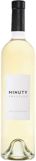 photos du vin Prestige