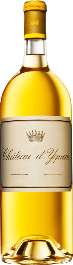 photo du vin Château d’Yquem