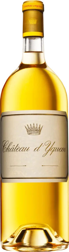 photo du vin Château d’Yquem