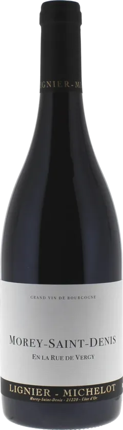 aperçu du vin Morey-Saint-Denis en la Rue de Vergy Lignier-Michelot