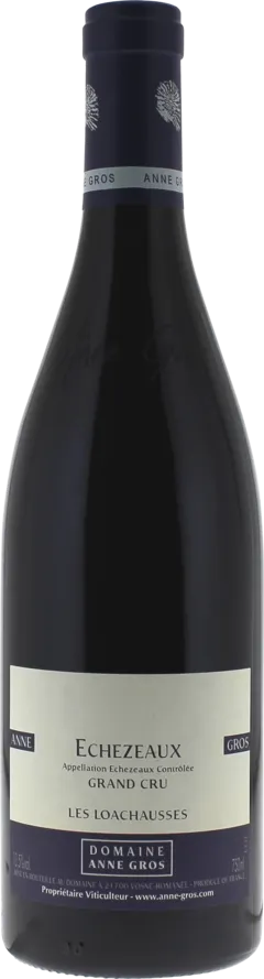 image du vin Les Loachausses
