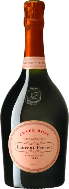 photo du vin Laurent-Perrier Cuvée