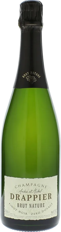 photos du vin Brut Nature Sans Ajout de Souffre