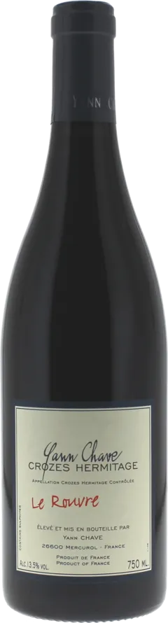 photo du vin Rouvre