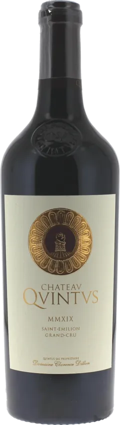 image du vin Quintus