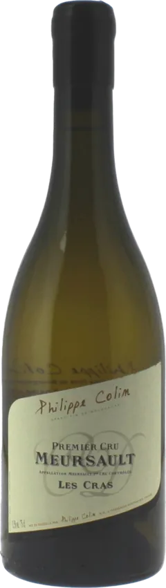 photo du vin les Cras
