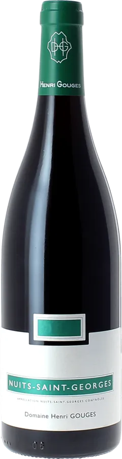 photo du vin Nuits-Saint-Georges Domaine Henri Gouges