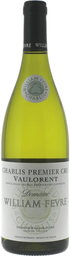 photo du vin Vaulorent