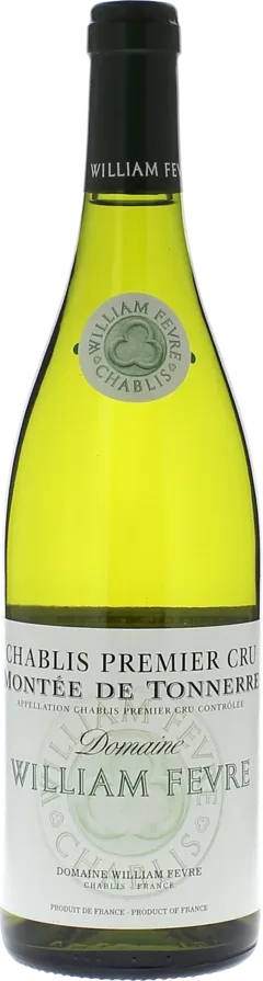 illustration du vin Montée de Tonnerre