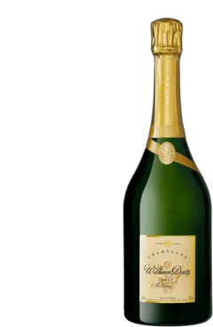 image du vin Cuvée William Deutz Deutz