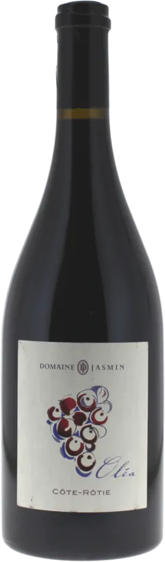 photo du vin Oléa