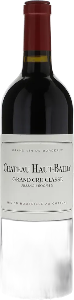photo du vin Château Haut-Bailly Cru Classé de Graves