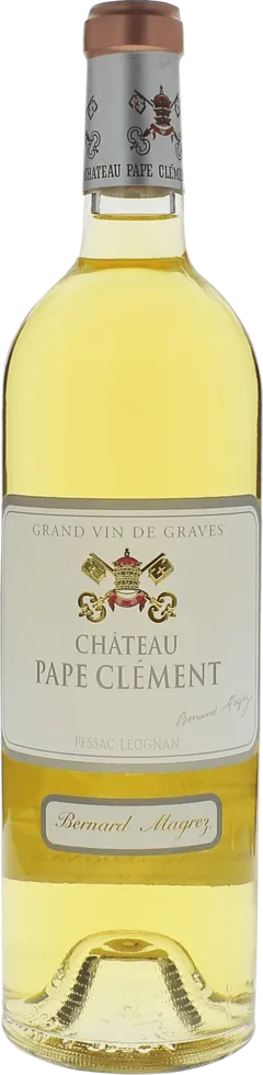 image du vin Château Pape Clément