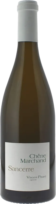 photos du vin Chêne Marchand