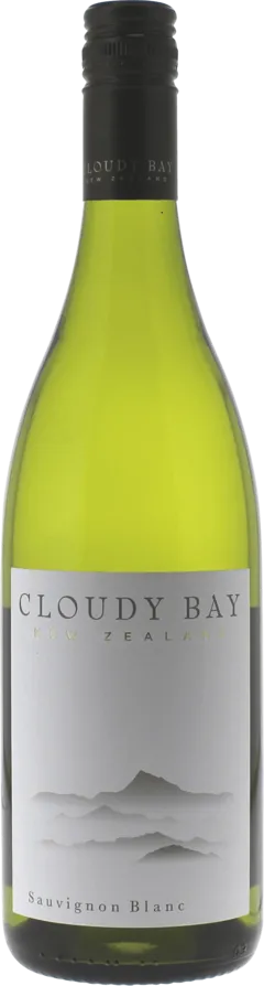 image du vin Cloudy Bay Sauvignon