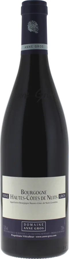 image du vin Hautes Côtes de Nuits