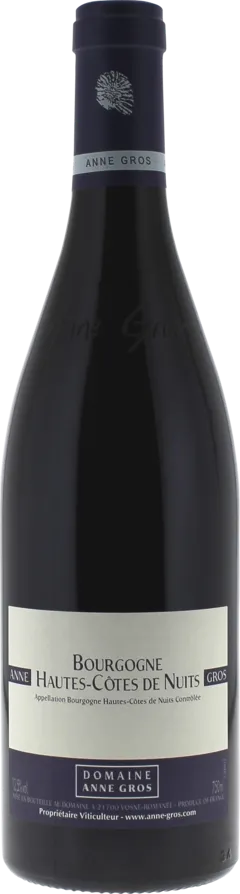 image du vin Hautes Côtes de Nuits