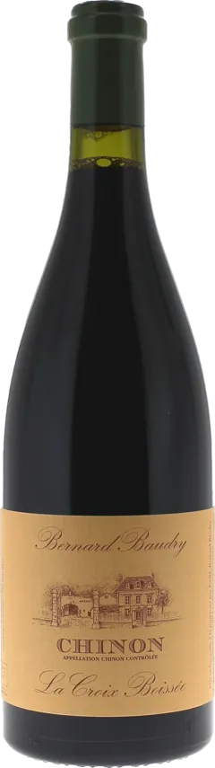 photos du vin Domaine Beatrice et Pascal Lambert Chinon la Croix Boissée