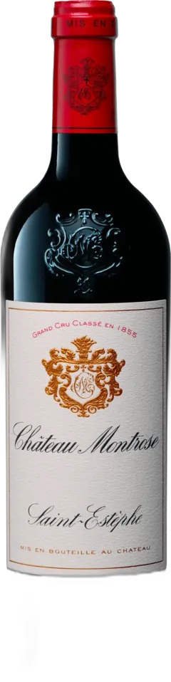 image du vin Château Montrose