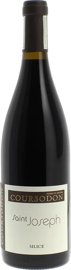 image du vin Silice