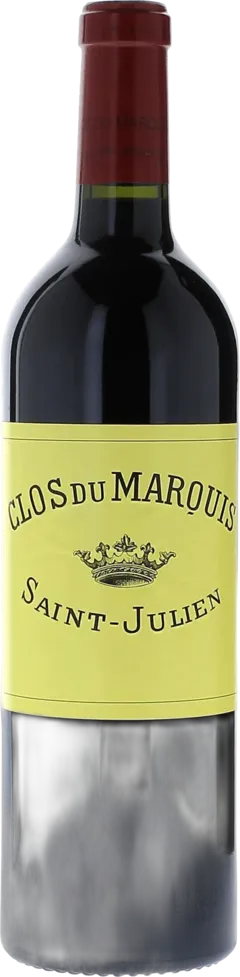 illustration du vin Clos du Marquis