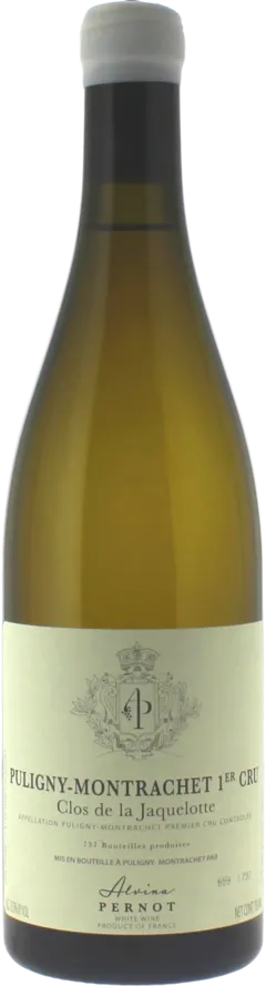 photo du vin Clos de la Jaquelotte