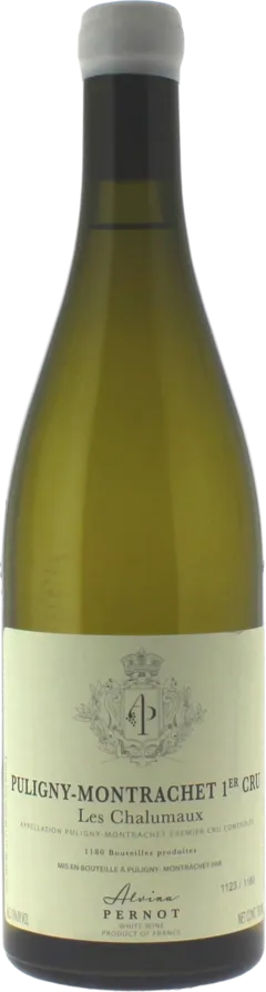 photo du vin Les Chalumeaux