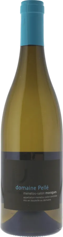 illustration du vin Morogues