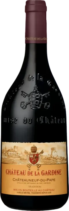 photo du vin Domaine de Nalys