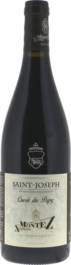 photos du vin Paul Jaboulet Aine le Chevalier de Sterimberg
